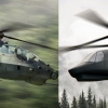 최첨단 기술로 무장…美 육군의 차세대 정찰 공격 헬기는?