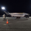 美 극비 우주왕복선 ‘X-37B’ 돌아왔다…780일 만에 착륙