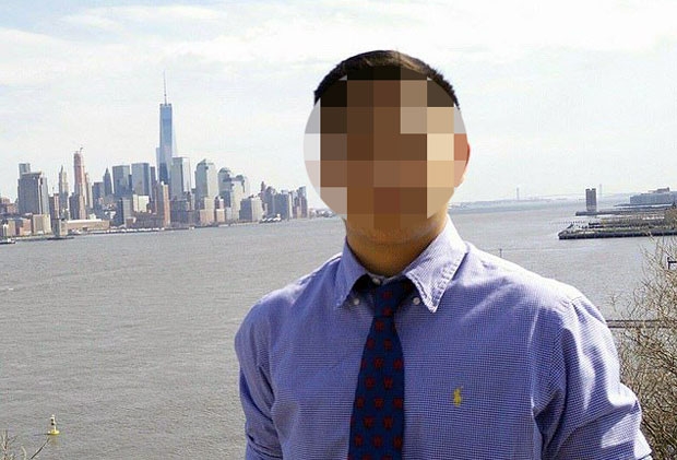 같은 학교에 다니며 유씨와 교제한 알렉산더 우르툴라(22)는 지난 5월 20일 오전 8시 30분쯤 졸업식을 90여분 앞두고 보스턴 록스베리 인근 주차장에서 숨진 채 발견됐다.