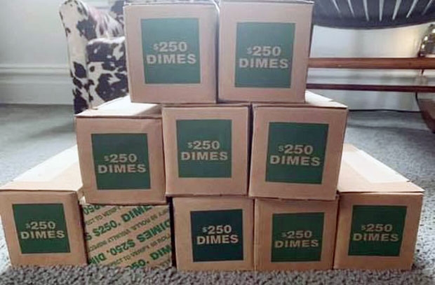 사진=브랜디 리 페이스북