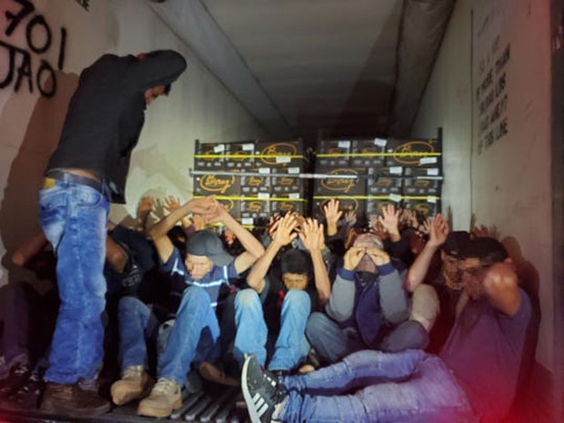 사진=미 백악관 트위터