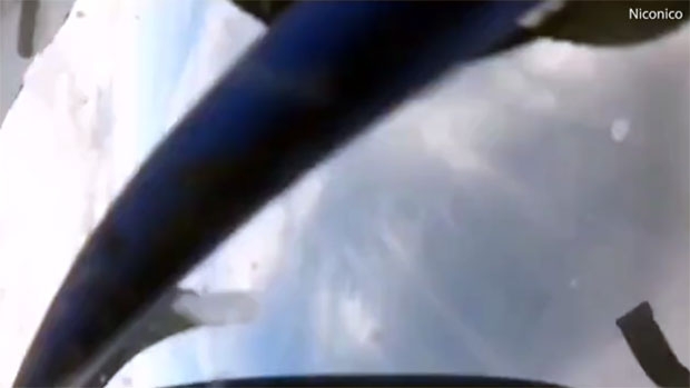 사진=니코니코 캡쳐