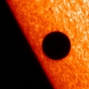 [우주를 보다] 100년에 단 13번…태양 가로지르는 수성 볼 수 있다