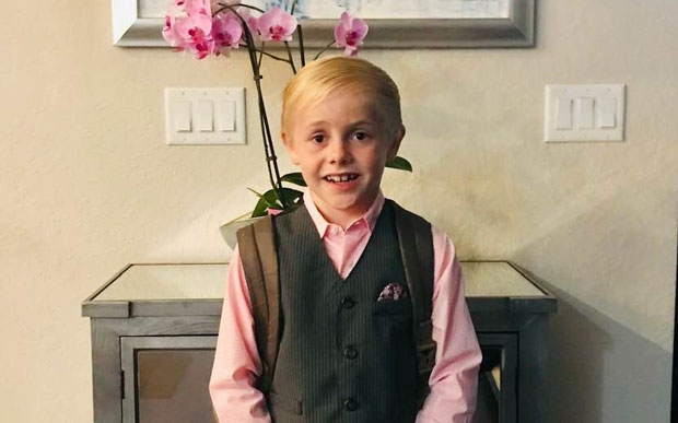 사진=대럴 윌리엄스 페이스북