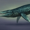 [다이노+] 쥐라기 바다 괴물? 신종 플리오사우루스 화석 발견