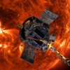 태양 속으로 날다…NASA 파커 탐사선 1차 데이터 공개