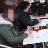 “홍수도 관광거리가 되나요?”…베니스서 ‘장화 신고 인증샷’ 봇물