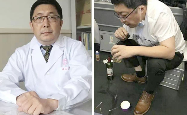 사진=중국 남방항공