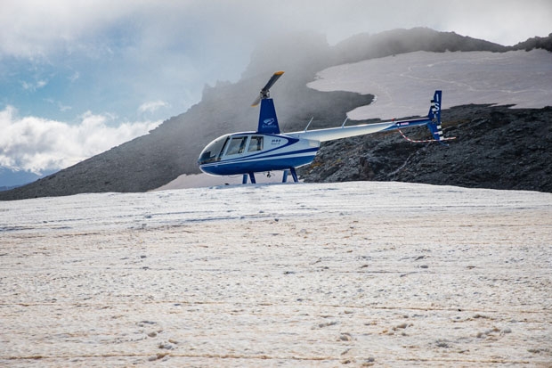 사진=리즈 칼슨 홈페이지 youngadventuress