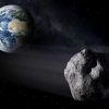 “메리 크리스마스”…폭 600m 소행성 2개, 지구 지난다