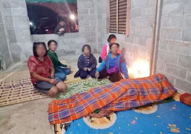 사진=카오솟 캡쳐