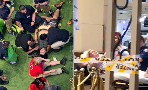 사진=켈빈.y 인스타그램