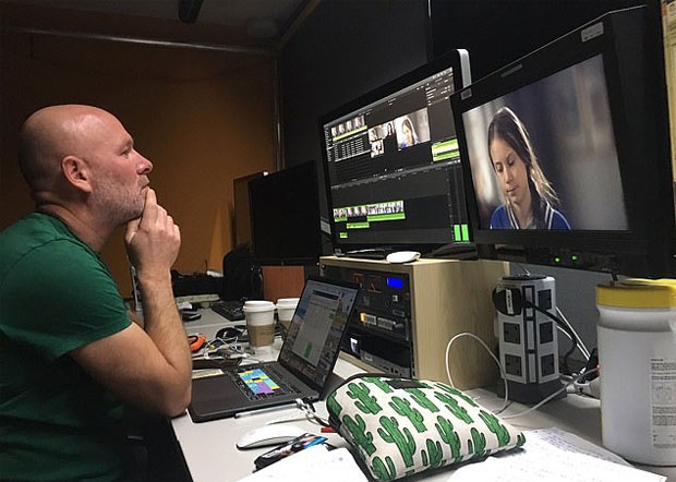 사진=미샬 후세인 트위터