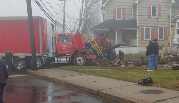 사진=쿼커타운 경찰국 페이스북