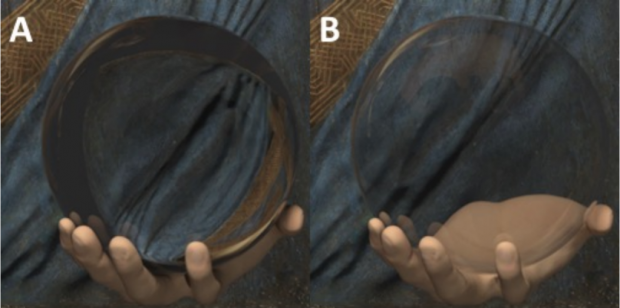 레오나르도 다빈치의 ‘살바토르 문디’