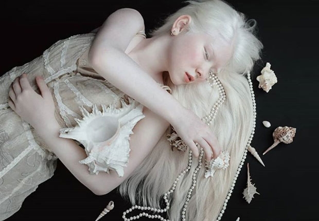 사진=아셀 칼라가노바 인스타그램