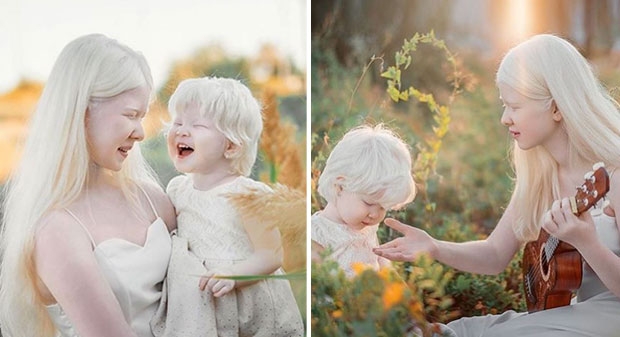 사진=아셀 칼라가노바 인스타그램