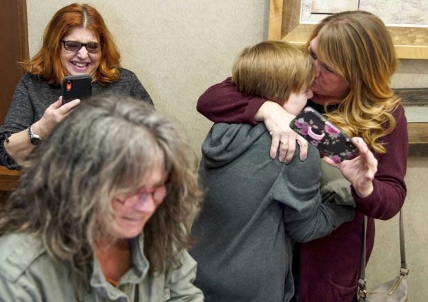 사진=AP 연합뉴스