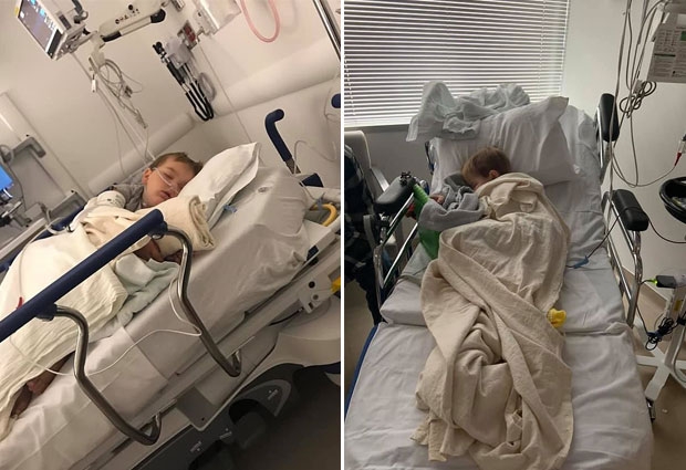 사진=메간 지페이 페이스북