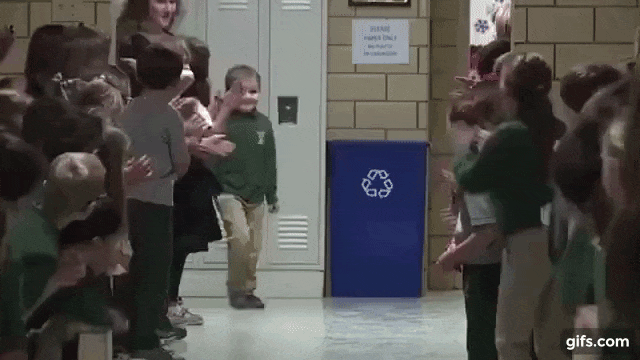 사진=메간 지페이 페이스북