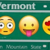 자동차 번호판에 이모지 사용?…美 버몬트 주 법안 제출