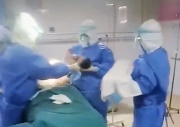 사진=글로벌타임스 캡쳐