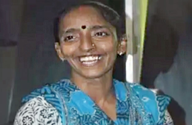 인도 뭄바이 출신의 동물애호가 라즈니 다모다르 셰티(40)