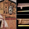 고대 이집트 ‘죽음의 보드게임’ 초기 버전 발견… “3300년 전 제작”