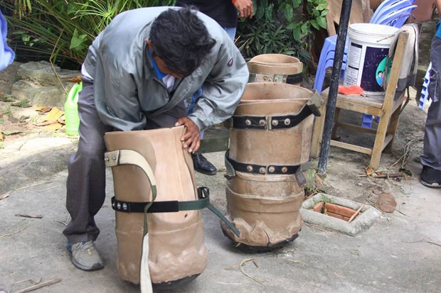 사진=캄보디아 야생동물연합