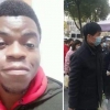 [여기는 중국] 신종코로나 맞서 자원 봉사하는 나이지리아 청년의 사연