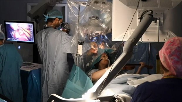 사진=킹스칼리지병원