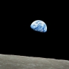 [이광식의 천문학+] 달에서 지구는 어떻게 보일까? - ‘지구돋이’ 사진의 진실