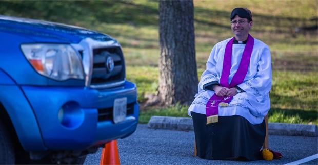 사진=가톨릭 워싱턴대교구