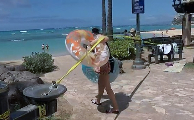 사진=하와이뉴스나우