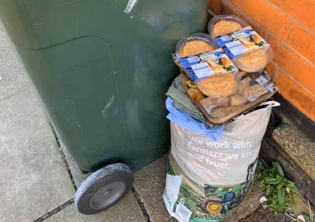 사진=제임스 호워스 트위터