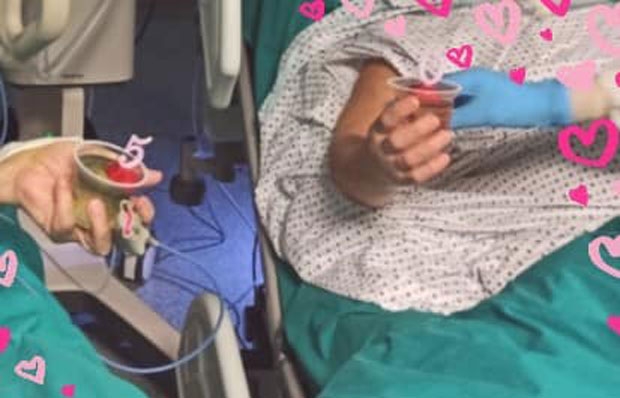 사진=로베르타 페레티 페이스북