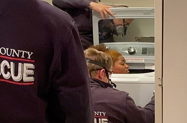 사진=아마리 댄시