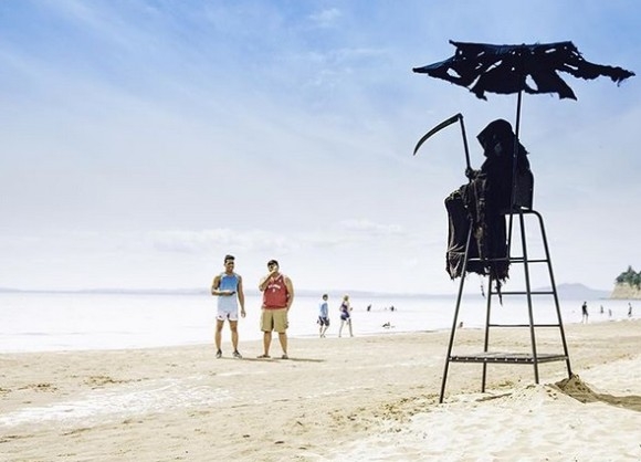 (사진=대니엘 울펠더/트위터)