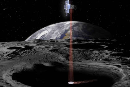 [아하! 우주] “달의 얼음 찾아라!”…NASA 초소형 달 탐사선 발사한다 