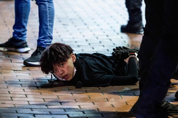 사진=AFP 연합뉴스
