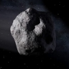 발견 하루 만에 달 궤도 안까지 온 소행성… “지구 방어 훈련에 도움”