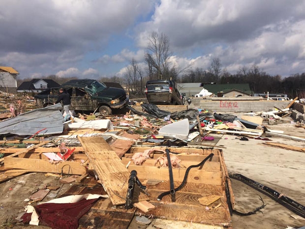 사진=에릭 존슨 페이스북