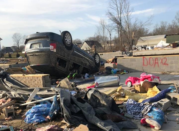 사진=에릭 존슨 페이스북