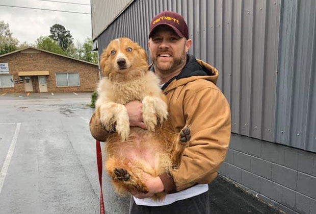 사진=에릭 존슨 페이스북