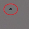 [여기는 호주] UFO? 드론?…호주 상공에 포착된 ‘검은 고리’ 비행물체