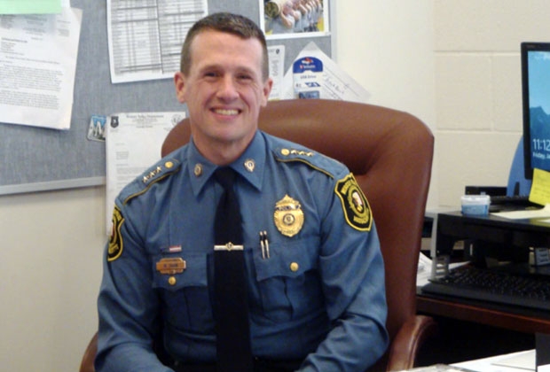 마이클 D. 쇼 서장은 “이번 기획에 참여할 수 있어 기뻤다”면서 “모든 이가 협력해 안전하게 행사를 마무리했다”고 말했다.