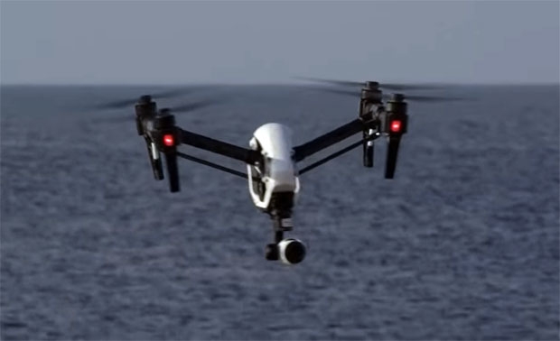 사진=그레이트 베리어 리프 재단