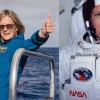 우주 다녀온 NASA 여성 우주인, 이번엔 지구상 가장 깊은 곳 도달