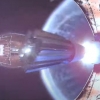 [우주를 보다] 발사된 로켓에서 위성체 분리…스페이스X 생생 영상 공개