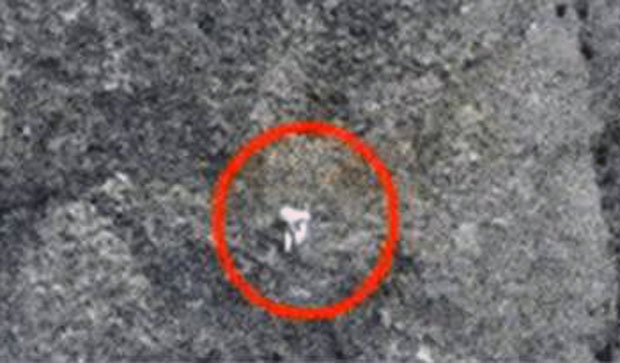 약 1억 만년 동안의 자연 풍화 작용에 의해 생성된 수직의 화강암 기둥은 지난 2014년 기네스북이 선정한 세계에서 가장 높은 자연 기둥으로 지정된 바 있다. 행객 3인은 등반 시 총 26개의 못을 박는 등 화강암 기둥을 크게 훼손했다.